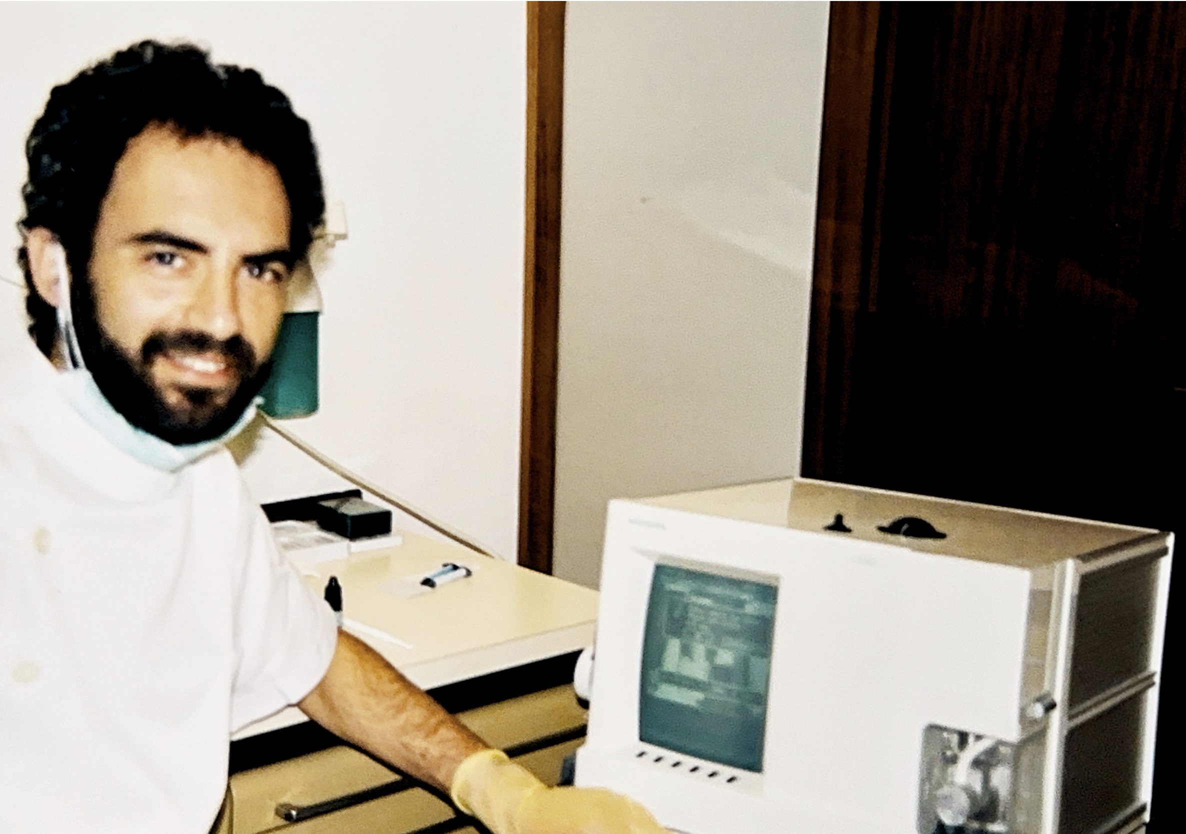 Andre Schuler |&nbsp;CEREC®