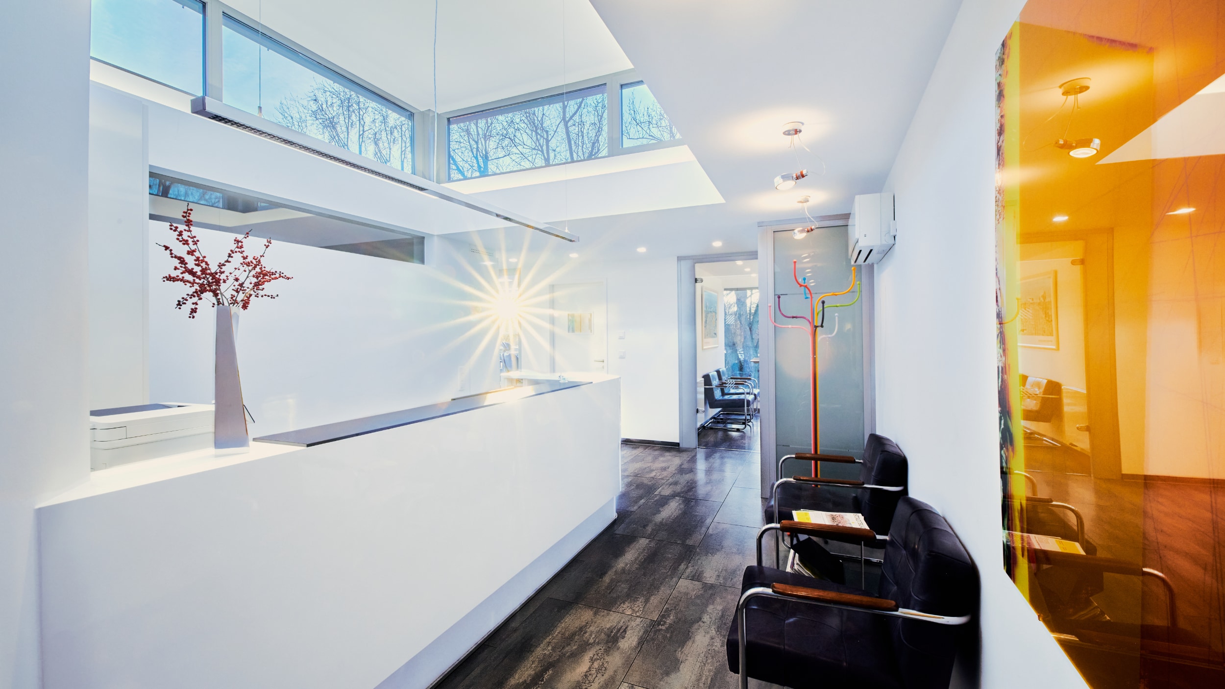 Zahnarztpraxis Schuler |&nbsp;Crailsheim