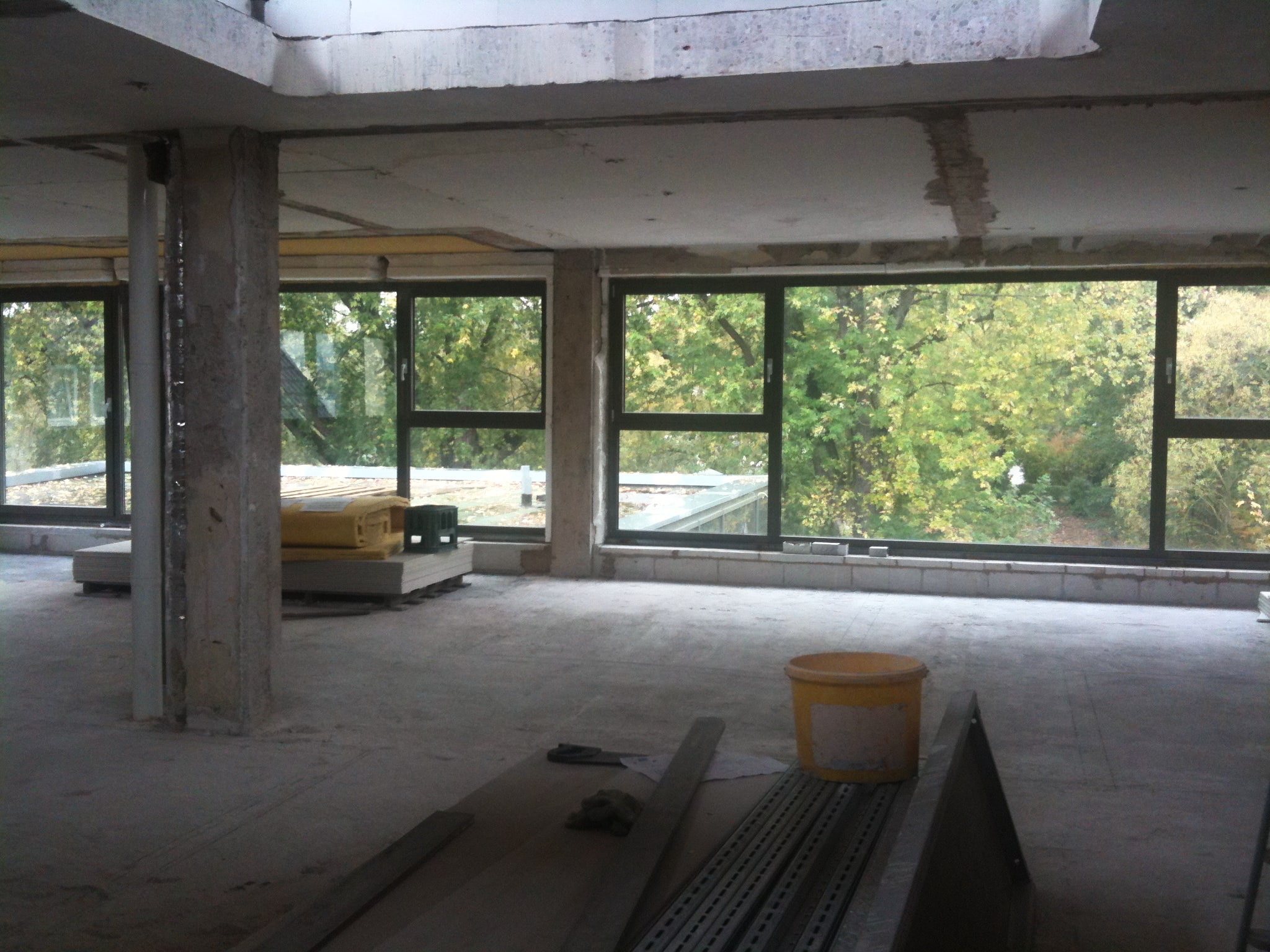 Zahnarztpraxis Schuler |&nbsp;Crailsheim | Umzug